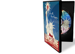 DVD Now Available